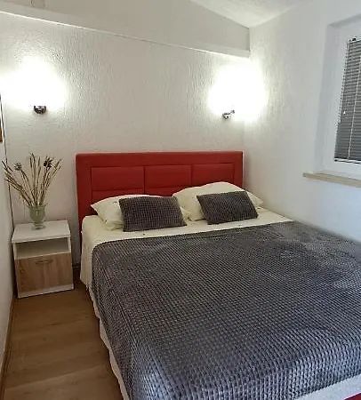 Appartamento Tropicana